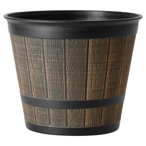 Maceta Barril arce 31.03 cm