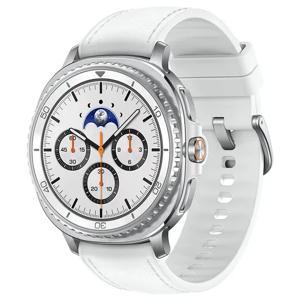 Samsung Galaxy Watch8 Classic Blanco