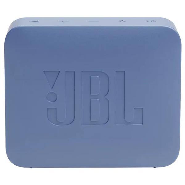 Parlante Go Essential 2 Azul JBL