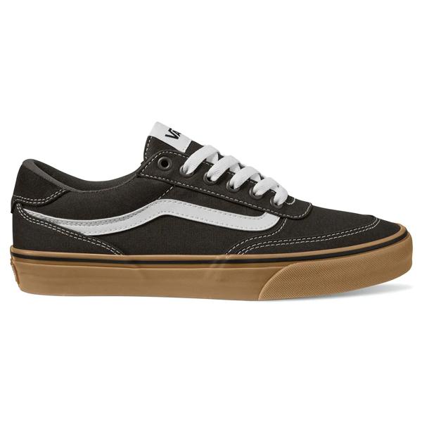 Zapatilla Adulto Brooklyn Café Vans