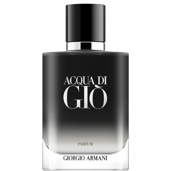 Perfume Acqua Di Giò Parfum Hombre 50ml Edición Limitada Giorgio Armani