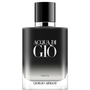Perfume Acqua Di Giò Parfum Hombre 50ml Edición Limitada Giorgio Armani