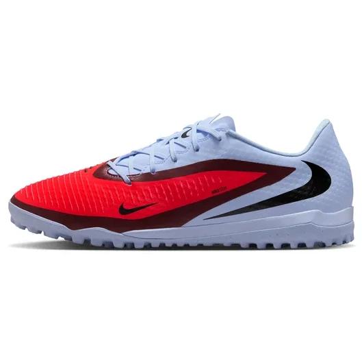 Zapatos de Fútbol Phantom 6 Low Acad TF Celeste Hombre
