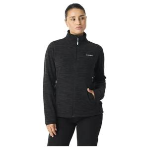 Polar Mujer Andesgear Maihue Negro