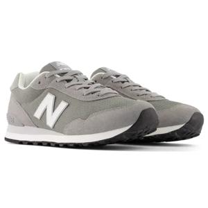 Zapatillas Urbanas Hombre New Balance 515 Grises/Blancas