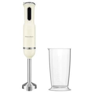 Minipimmer Thorben Thor Retro Style Hand Mixer Cream