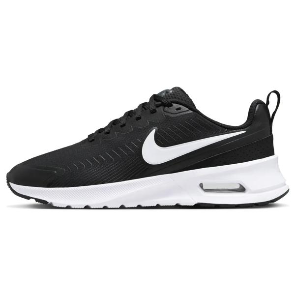 Zapatillas Nike Air Max Nuaxis Hombre Negro