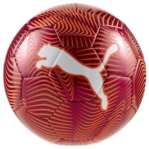 Balón Puma Final Graphic Ball Rojo Unisex