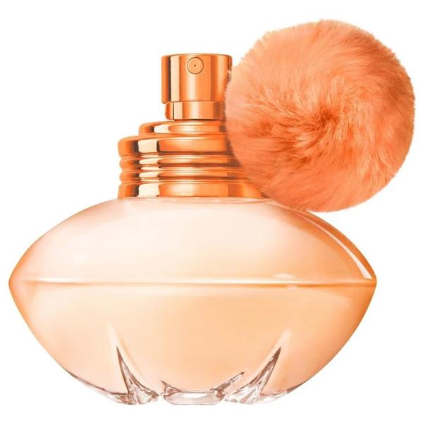 Mujer S By Kiss Honey Eau de Toilette 80 ml