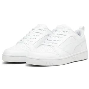 Zapatillas Puma Rebound V6 Low Blanco Hombre