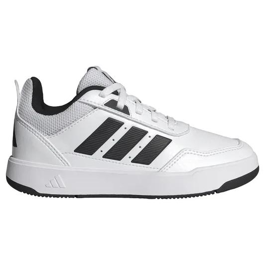 Zapatillas adidas Casual Tensaur Unisex Blanco