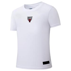 Polera NBA Chicago Bulls Blank Hombre