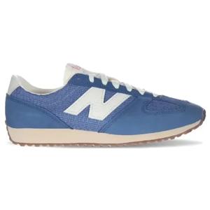 Zapatillas Urbanas Unisex New Balance 471 Azul/Blancas