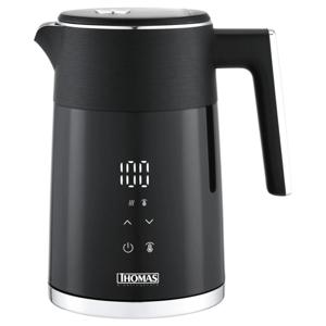 Hervidor Digital 1.5 Litros TH-6220DN Negro