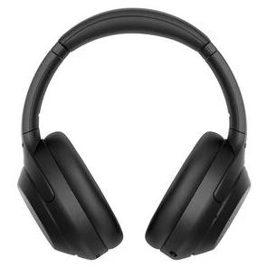 Audífonos Bluetooth Over Ear Sony WH1000XM4 Negros