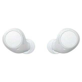 Audífonos Bluetooth In Ear SONY WF-C510/WZ Blanco