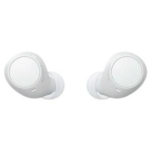 Audífonos Bluetooth In Ear SONY WF-C510/WZ Blanco
