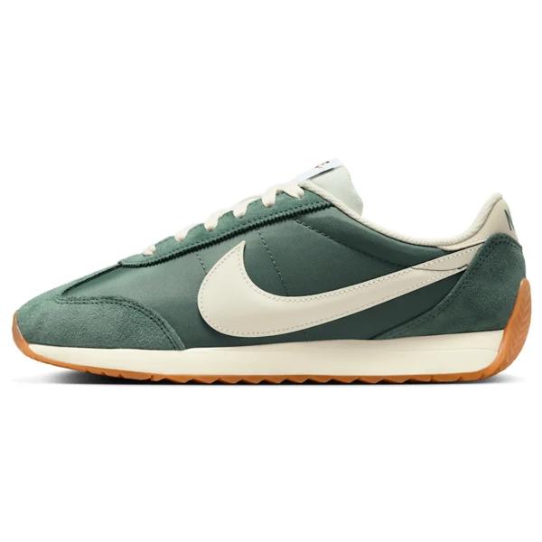 Zapatillas W Nike Pacific Verde Mujer