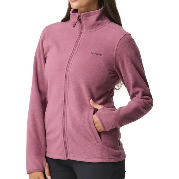 Polar Maihue Mujer Andesgear