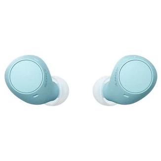Audífonos Bluetooth In Ear SONY WF-C510 Azul