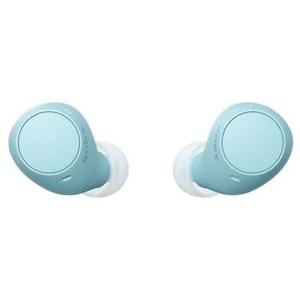 Audífonos Bluetooth In Ear SONY WF-C510 Azul