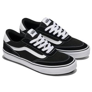 Zapatilla Adulto Brooklyn Negro Vans