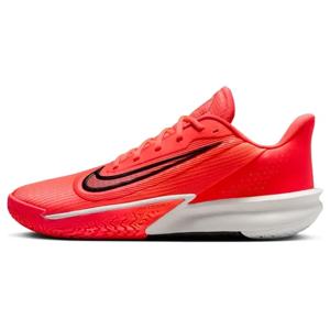 Zapatillas Nike Precision VII Naranja Hombre