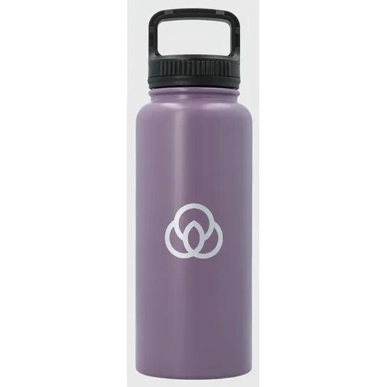 Botella 900ml Morada Bsoul Color Lila