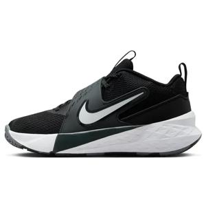 Zapatillas Team Hustle D 12 Gs Negro Niños