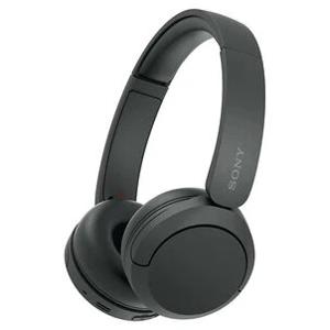 Audífonos Bluetooth Over Ear SONY WH-CH520/BZ Negro