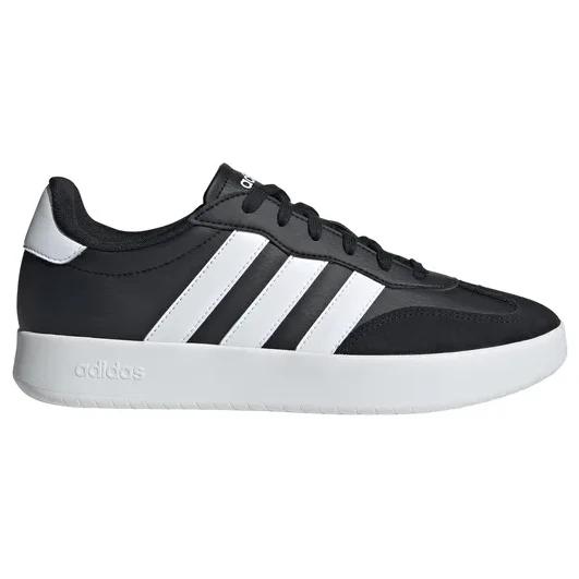 Zapatillas adidas Casual Barreda Hombre Negro