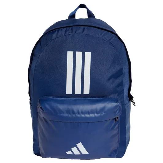 Mochila adidas Casual Classic Back-to-school Unisex Color Azul