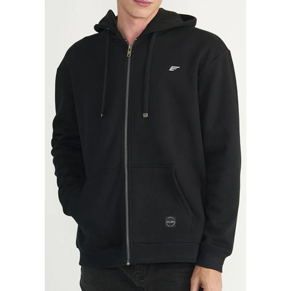 Polerón FZ Bonded Piqué Polar