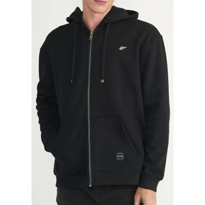 Polerón FZ Bonded Piqué Polar