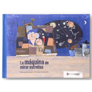 La Máquina de Mirar Estrellas