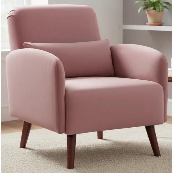 Poltrona 1 cuerpo Liverpool 63x78.5x87 cm