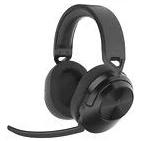Audífono Gamer Corsair HS55 Sonido 7.1 Inalámbrico Gris