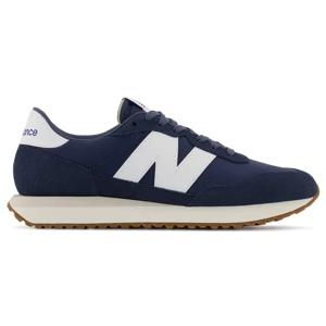 Zapatillas Urbanas Hombre New Balance 237 Azul/Blancas