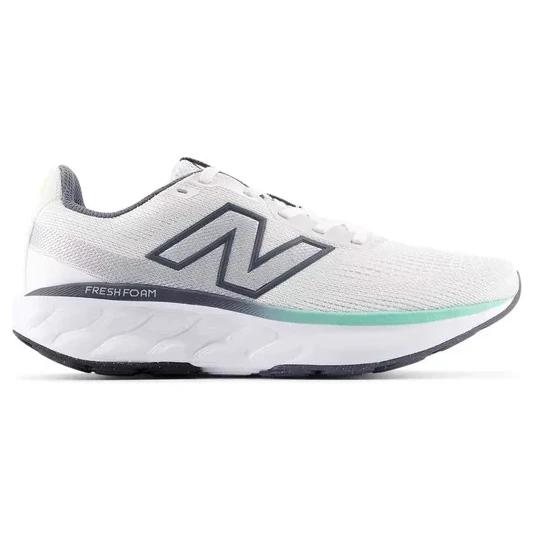 Zapatillas Running Mujer New Balance 520 Blanca