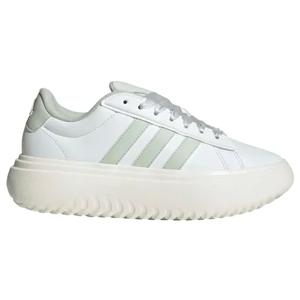 Zapatillas Adidas Urbanas Grand Court Mujer
