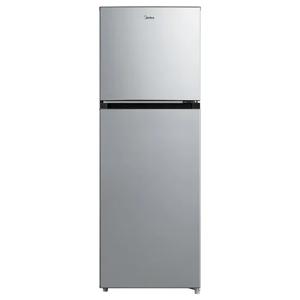 Refrigerador Top Mount No Frost 266 Litros Midea Light Silver