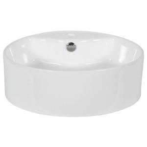 Lavamanos sobreponer 46 cm Beta Klipen