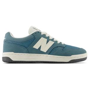 Zapatillas Urbanas Unisex New Balance 480 Low Azules
