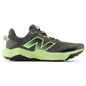 Zapatillas Trail Hombre New Balance Dynasoft Nitrel V6 Verde