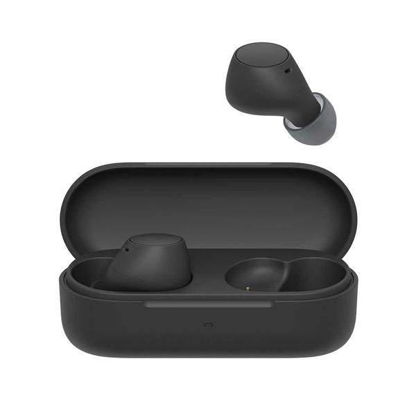 Audífonos Bluetooth In Ear SONY WF-C510/BZ Negro