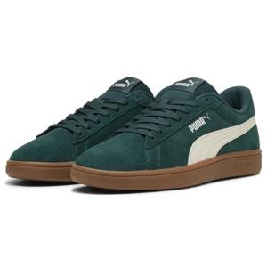 Zapatilla Puma Smash 3.0 Verde Hombre
