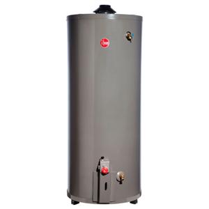 Termo gas natural 114 litros piso