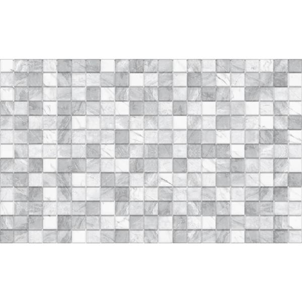 Cerámica para muro Castell gris 27x45 cm 2.07 m2