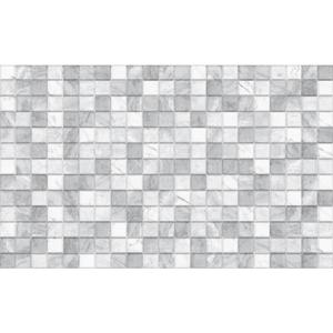 Cerámica para muro Castell gris 27x45 cm 2.07 m2