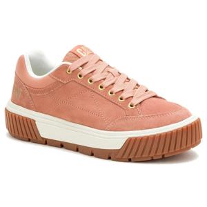 Zapatilla Amp Sport Mujer Terracota CAT